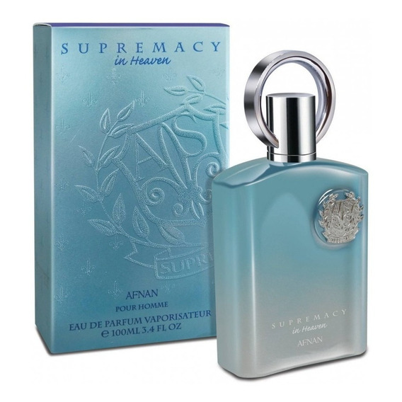 Afnan Supremacy In Heaven Edp 100 Ml