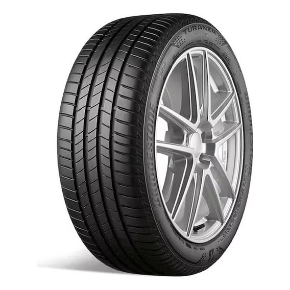 Neumatico Bridgestone Turanza T 005 Rft (245/45r18 100y) Índice De Velocidad Y