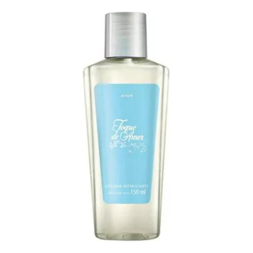 Avon Colonia Refrescante A Elección Masculino O Femenino Volumen De La Unidad 130 Fl Oz