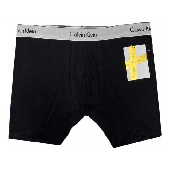 Boxer Calvin Klein Edición Gold Brief De Algodón - Original