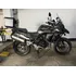 Benelli Trk 502 X