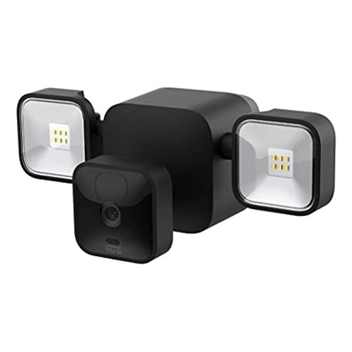 Camara Blink Floodlight |camara De Seguridad