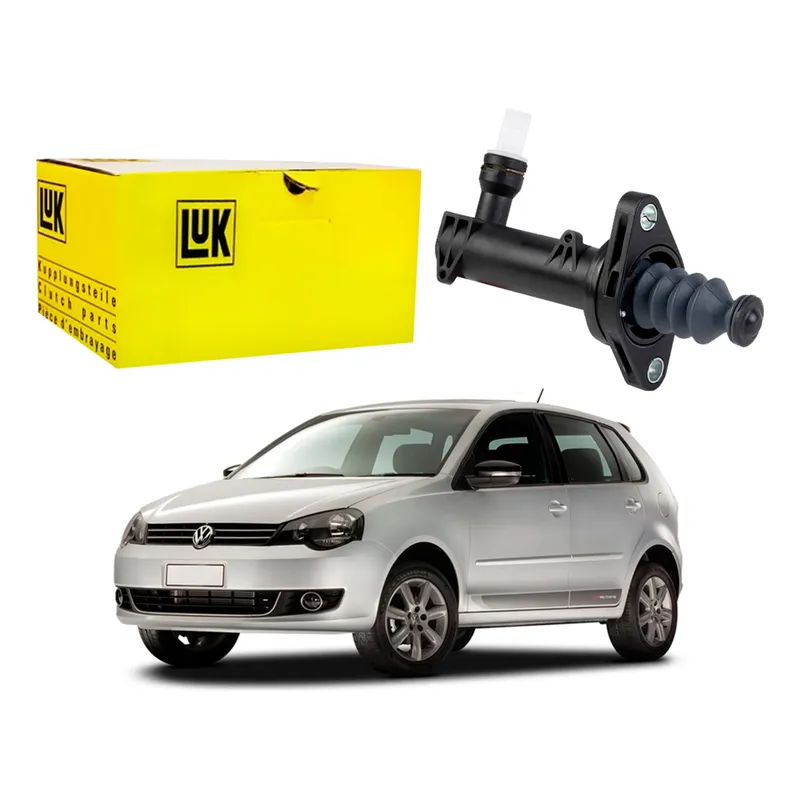 Cilindro Aux Embreagem Polo 1.6 Imotion 2012 A 2014