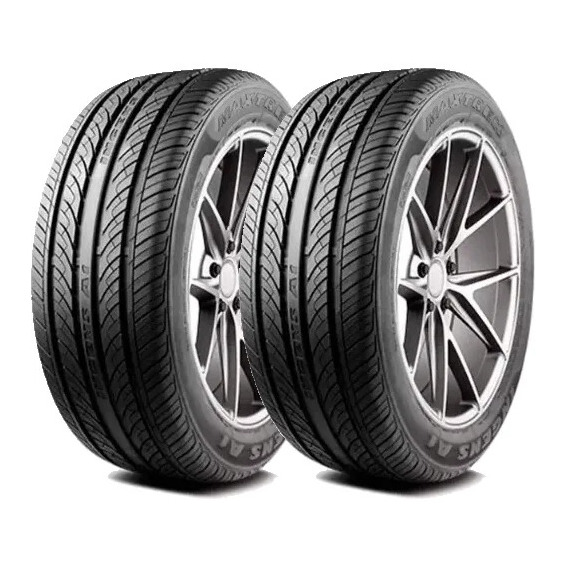 Kit de 2 llantas Antares Ingens A1 LT 185/65R14 86 H