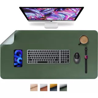 Mouse Pad Gamer Tapete Alfombrilla Escritorio Raton 80x40cm