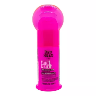 Tigi After Party Crema Antifrizz Neutraliza Olores X 50 Ml