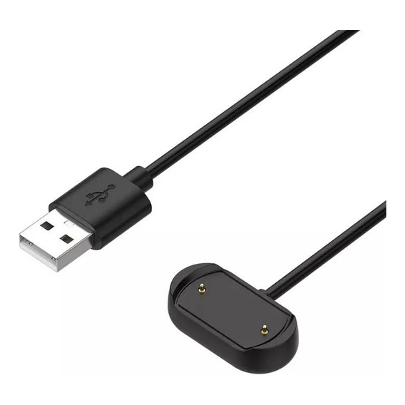 Cable Cargador Compatible Amazfit Gts 4 / Gts 4 Mini 