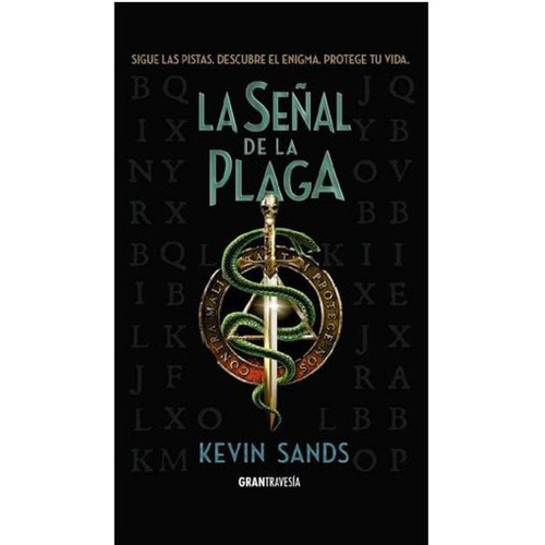 Señal De La Plaga, La. - Kevin Sands