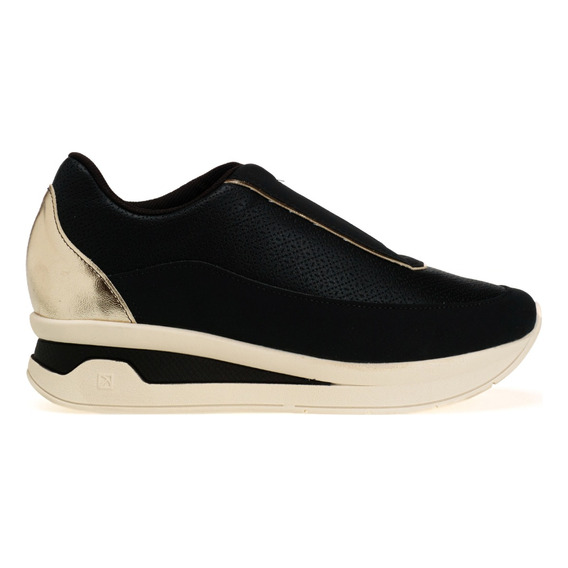 Zapatillas Piccadilly Mujer Confort Livianas Acolchada Voce