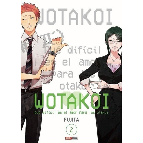 2. Wotakoi - Fujita