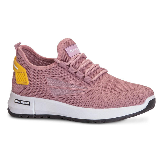 Tenis Para Mujer Top One Ty01