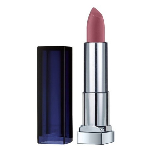 Labial Maybelline Matte Lápiz Labial Maybelline Color Sensa