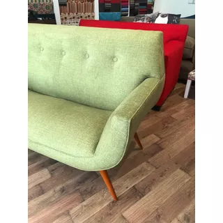 Sillon Gondola 2 Cuerpos Retro Vintage Fabricante