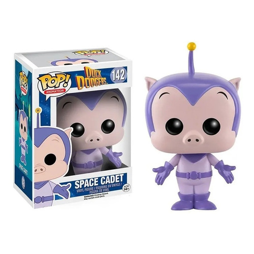 Funko Space Cadet 142