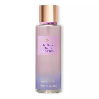 Body Mist Victoria´s Secret Brilliant Cherry Blossom Edicion