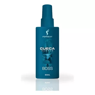 Perfume Desodorante Íntimo Masculino De Cueca Inibe Mal Odor Fragrância Boss