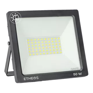 Reflector Proyector Led 50w Ip65 Apto Intemperie Exterior