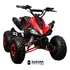 Cuatriciclo Eléctrico Sunra Atv 1500w/ Aventura / Nuevo 0km