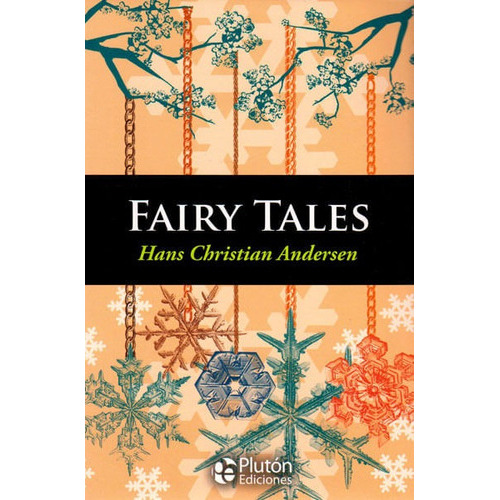 Fairy Tales, De Hans Christian Andersen. Editorial Promolibro, Tapa Blanda, Edición 2016 En Español