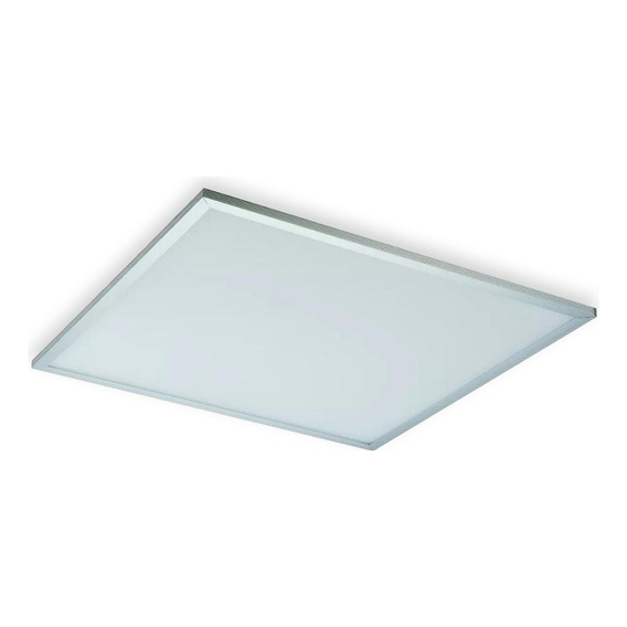 Panel Led 60x60  45w/ 48w - Color Blanco Color De La Luz Fría