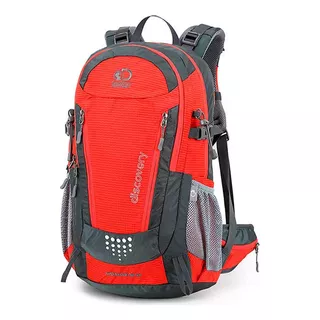 Mochila Trekking Camelback Montaña Discovery 40 Litros