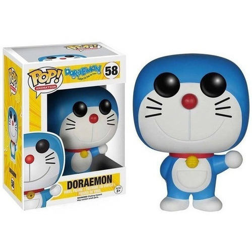 Funko Pop! Doraemon 58