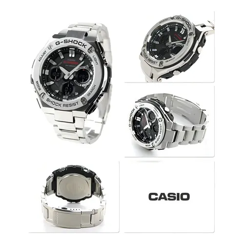 Gst s110d online