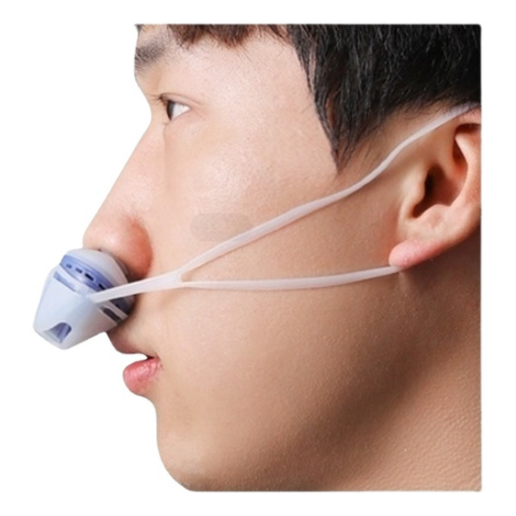 Nueva Dispositivo Antironquidos Electrónico Y Mini Cpap