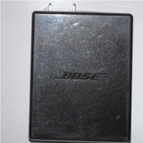 Cargador Original Bose