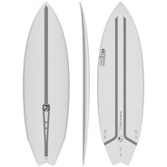 Prancha De Surf Concept Muleke 6'0'' Iska 33,5l