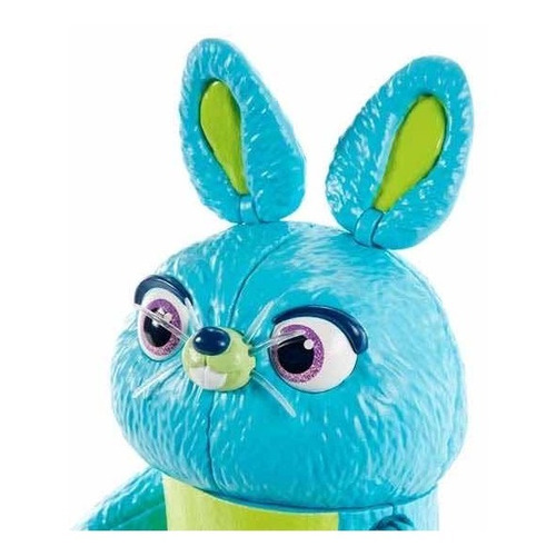 Toy Story 4 Bunny Conejo Articulado Posable Disney Pixar