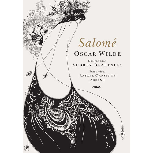 Salome - Edicion Aniversario Ilustrado - Oscar Wilde