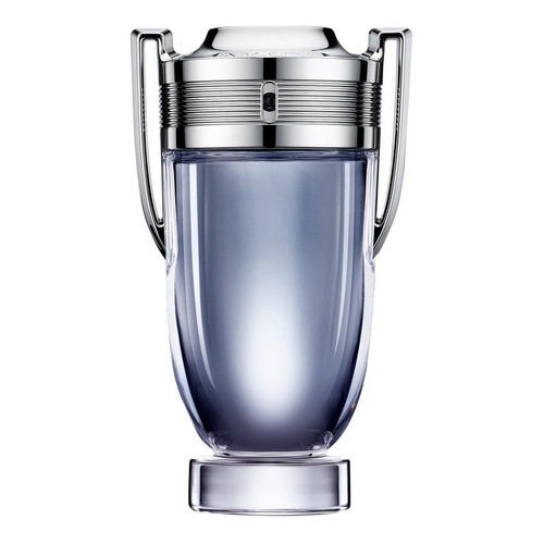 Paco Rabanne Invictus Original Eau de toilette 200 ml para  hombre