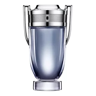 Paco Rabanne Invictus Original Eau De Toilette 200 ml Para  Hombre