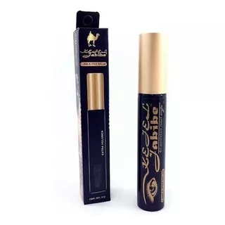 Mascara Rímel Para Pestañas Kejel Jabibe Premium