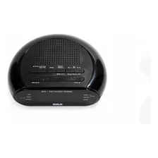 RADIO RELOJ DESPERTADOR RCA RC205 - TVentas - Compras Online en