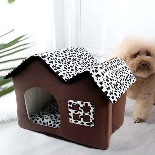 Cama Para Perros Pequeños Casa Cama De Gato Roro Cama Mascotas 