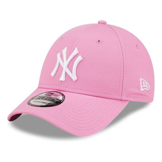 New Era Gorra New York Yankees League 23 Mlb 9forty Unisex