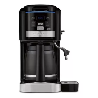 Cafeteira Preta Cuisinart Chw-16