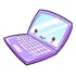 Lyna Youtuber  Imagenes Png + Elementos + Papeles