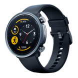 Smartwatch Reloj Inteligente Mibro Watch A1 1,28'' Amoled Oximetro Cardio Bluetooth 5.0 5atm