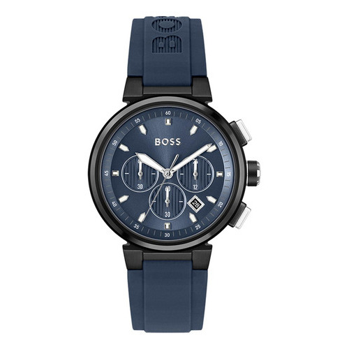 Reloj Hugo Boss Hombre Silicona 1513998 One