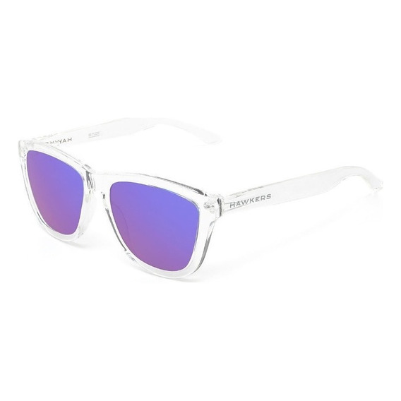 Lentes De Sol Hawkers - Air Joker One Color Lila