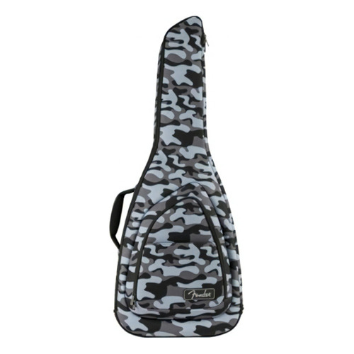 Fender 0991512424 Funda Guitarra Electrica Fe920 Gig Bag Wnt