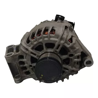 Alternador Ford Ka 1.5 3cc Ecosport New Fiesta 2015 2019 