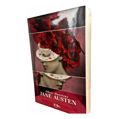 Jane Austen Obras Maestras