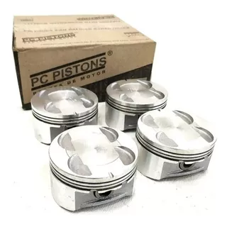 Piston Aveo 1.6 Con Muecas Std 020 030 