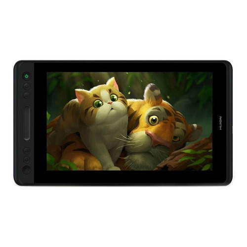 Tableta digitalizadora Huion Kamvas Pro 13 GT-133 black