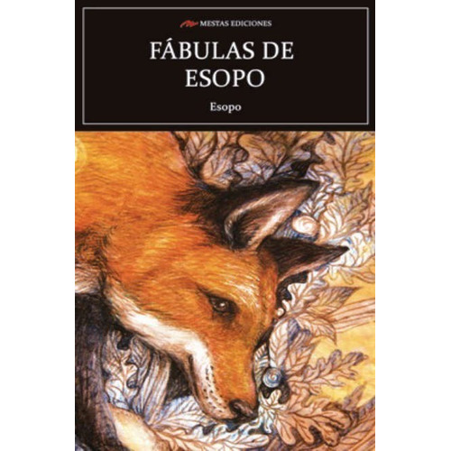 Fabulas De Esopo / Esopo