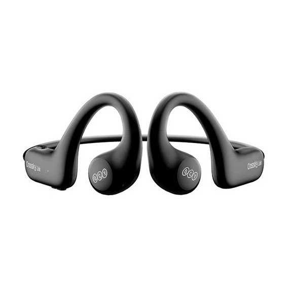 Auriculares Inalambricos Bluetooth Qcy Crossky Link 10hs 